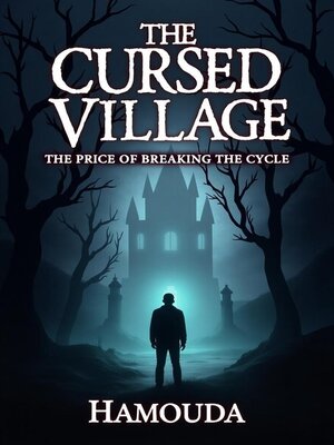 cover image of The Cursed Village